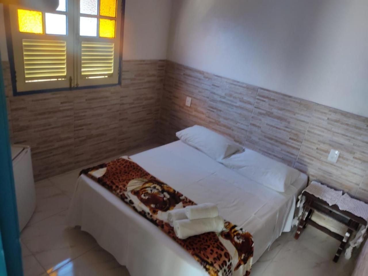 Pousada Colonial Pirenópolis エクステリア 写真